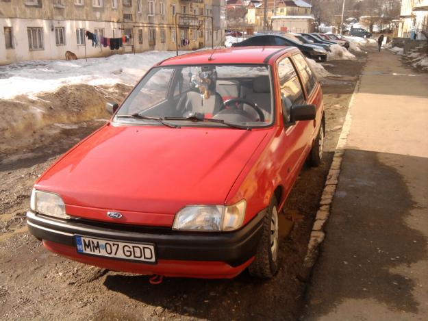 FORD FIESTA, 1250 EURO NEG - Pret | Preturi FORD FIESTA, 1250 EURO NEG