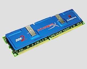 Memorie Kingston DDR 1024MB HyperX - Pret | Preturi Memorie Kingston DDR 1024MB HyperX