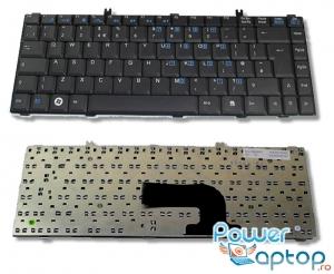 Tastatura Fujitsu Siemens Amilo La1703 neagra - Pret | Preturi Tastatura Fujitsu Siemens Amilo La1703 neagra