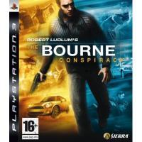 The Bourne Conspiracy PS3 - Pret | Preturi The Bourne Conspiracy PS3