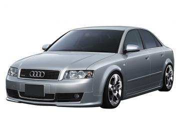 Audi A4 B6/8E Body Kit Japan - Pret | Preturi Audi A4 B6/8E Body Kit Japan