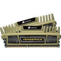 Memorie Corsair DDR3 16384MB (2 x 8192) 1600MHz CL9 Vengeance Military Green - Pret | Preturi Memorie Corsair DDR3 16384MB (2 x 8192) 1600MHz CL9 Vengeance Military Green