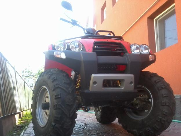 vand atv jumbo 300 cmc - Pret | Preturi vand atv jumbo 300 cmc