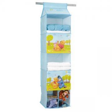 DECOFUN GARDEROBA POOH - Pret | Preturi DECOFUN GARDEROBA POOH