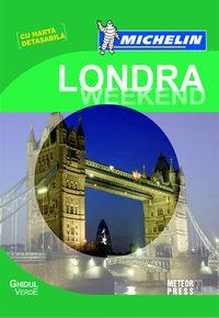 Londra - Ghidul Verde Weekend - Pret | Preturi Londra - Ghidul Verde Weekend