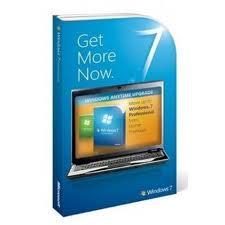 Microsoft Anytime Upgrade Windows7HP to Windows7Pro Engleza 7KC-00003 - Pret | Preturi Microsoft Anytime Upgrade Windows7HP to Windows7Pro Engleza 7KC-00003