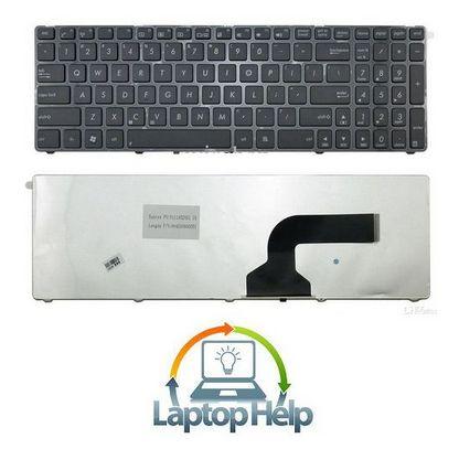 Tastatura Asus U50A - Pret | Preturi Tastatura Asus U50A