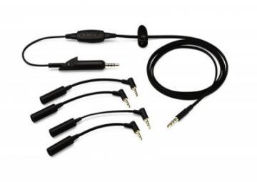 Bose QuietComfort 2 mobile communications kit QC15 - Pret | Preturi Bose QuietComfort 2 mobile communications kit QC15