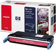 Cartus toner HP Color LaserJet 5500 color Magenta C9733A - Pret | Preturi Cartus toner HP Color LaserJet 5500 color Magenta C9733A