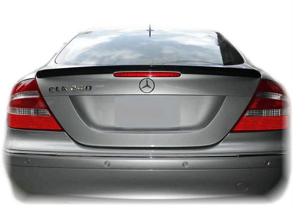 Eleron portbagaj Mercedes-Benz CLK W209 Tip A - Pret | Preturi Eleron portbagaj Mercedes-Benz CLK W209 Tip A