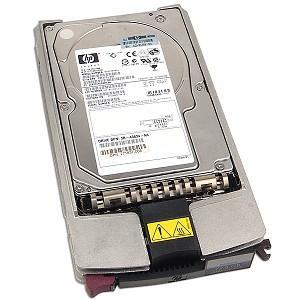 Hard disk SCSI HP 73GB Ultra 320 15K - Pret | Preturi Hard disk SCSI HP 73GB Ultra 320 15K