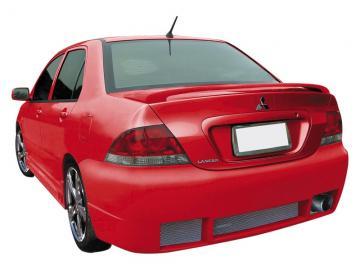 Mitsubishi Lancer 9 Spoiler Spate Beretta - Pret | Preturi Mitsubishi Lancer 9 Spoiler Spate Beretta