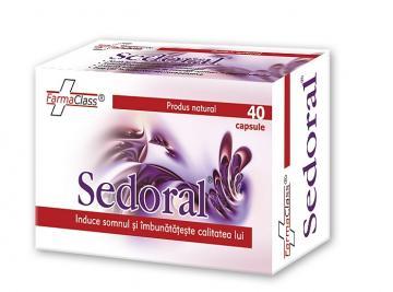 Sedoral *40cps - Pret | Preturi Sedoral *40cps