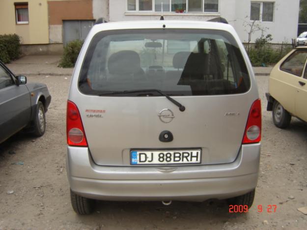 vand opel agila - Pret | Preturi vand opel agila