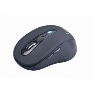 Mouse GEMBIRD bluetooth OPTIC USWB1 Black - Pret | Preturi Mouse GEMBIRD bluetooth OPTIC USWB1 Black