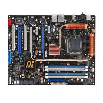 Placa de baza Asus P5N32-E-SLI-PLUS - Pret | Preturi Placa de baza Asus P5N32-E-SLI-PLUS