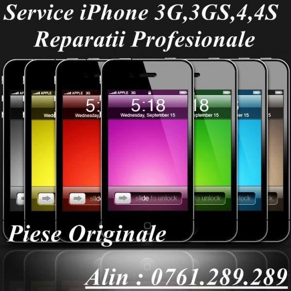 Reparatii calificate iPhone 4 4s inlocuire pe loc touchscreen + GEAM ORIGINAL iPhone 4 rep - Pret | Preturi Reparatii calificate iPhone 4 4s inlocuire pe loc touchscreen + GEAM ORIGINAL iPhone 4 rep