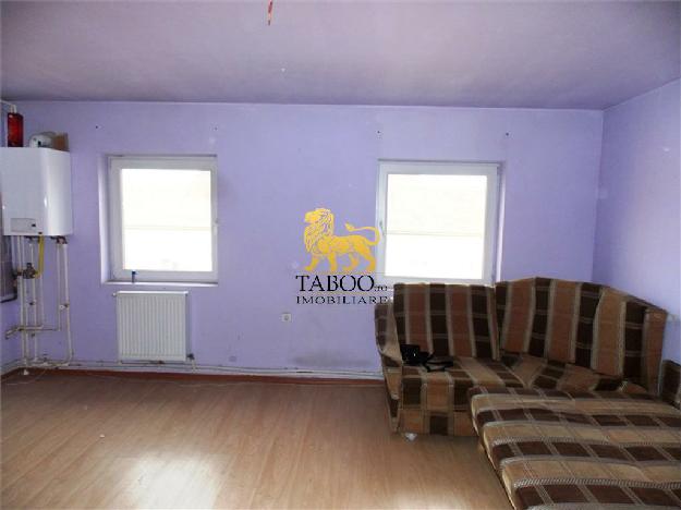 Apartament cu 3 camere tip mansarda de vanzare in Sibiu - Pret | Preturi Apartament cu 3 camere tip mansarda de vanzare in Sibiu