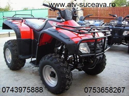 ATV BIG HUMMER 250CC NOI - Pret | Preturi ATV BIG HUMMER 250CC NOI