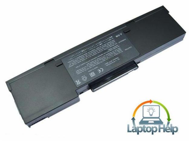 Baterie Acer Aspire 1624 - Pret | Preturi Baterie Acer Aspire 1624