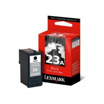Cartus Lexmark 23A Black, 18C1623E - Pret | Preturi Cartus Lexmark 23A Black, 18C1623E