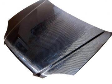 Honda Civic 96-01 Capota OEM Fibra De Carbon - Pret | Preturi Honda Civic 96-01 Capota OEM Fibra De Carbon