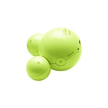 MP3 Player Iriver Mplayer - 1GB (lime) - Pret | Preturi MP3 Player Iriver Mplayer - 1GB (lime)