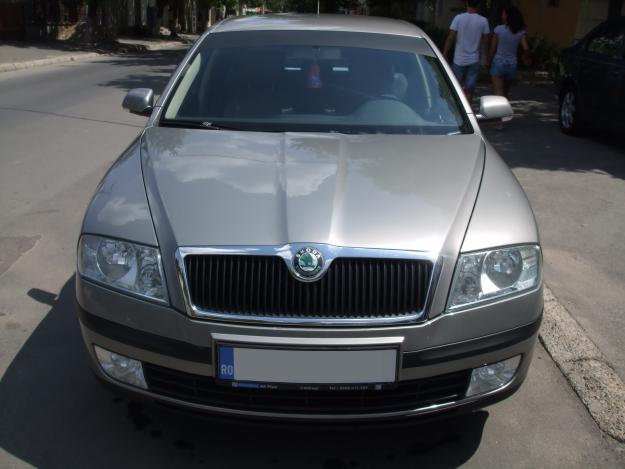 Skoda Octavia 2 - Pret | Preturi Skoda Octavia 2