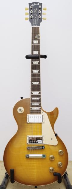 Vand Gibson Les Paul Traditional - Pret | Preturi Vand Gibson Les Paul Traditional