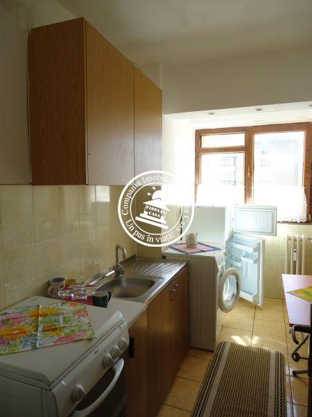 Apartament 2 camere de inchiriat Iasi Centru - Pret | Preturi Apartament 2 camere de inchiriat Iasi Centru