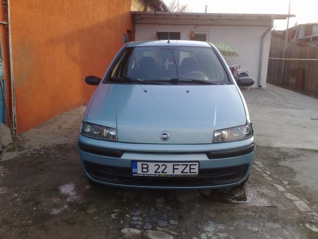 fiat punto - Pret | Preturi fiat punto