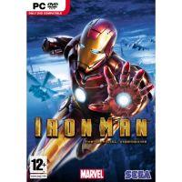 Joc PC SEGA Iron Man (PC) - Pret | Preturi Joc PC SEGA Iron Man (PC)