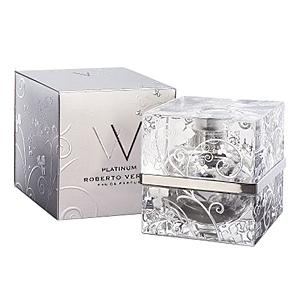 Roberto Verino VV Platinum, 30 ml, EDP - Pret | Preturi Roberto Verino VV Platinum, 30 ml, EDP