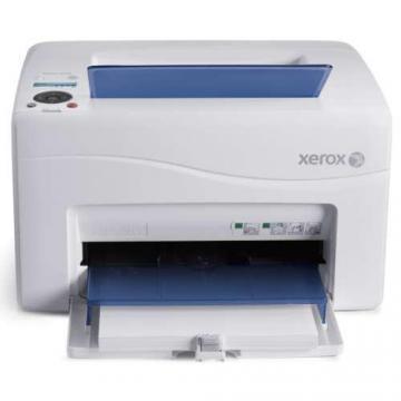 Xerox Phaser 6000, Imprimanta laser color, A4, 10 ppm color /12 ppm mono, 600x600x4dpi, GDI, USB, 150 coli, 64MB, 192MHz, Include Catus de 500 pagini pe fiecare culoare - Pret | Preturi Xerox Phaser 6000, Imprimanta laser color, A4, 10 ppm color /12 ppm mono, 600x600x4dpi, GDI, USB, 150 coli, 64MB, 192MHz, Include Catus de 500 pagini pe fiecare culoare