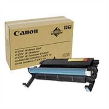 Drum unit Canon C-EXV18DR CF0388B002AA - Pret | Preturi Drum unit Canon C-EXV18DR CF0388B002AA