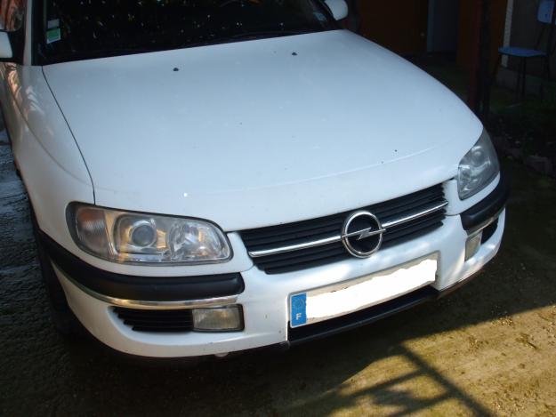 opel omega b - Pret | Preturi opel omega b