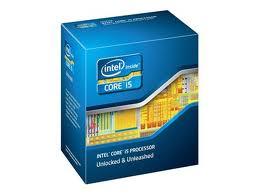 Procesor Intel Core i5-3570K 3.4GHz socket LGA1155 UnloKed BX80637I53570K - Pret | Preturi Procesor Intel Core i5-3570K 3.4GHz socket LGA1155 UnloKed BX80637I53570K