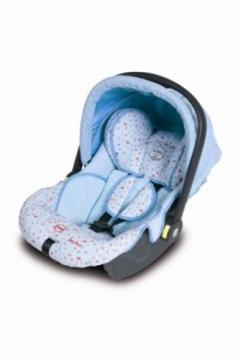 Scaun Auto Kiddy Maxi Pro Blue - Pret | Preturi Scaun Auto Kiddy Maxi Pro Blue