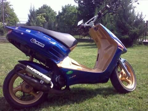 Vand motor scooter marca Aprillia - Pret | Preturi Vand motor scooter marca Aprillia