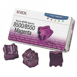 Xerox Cartus Cerneala Solida pentru Phaser 8500-8550, Magenta - Pret | Preturi Xerox Cartus Cerneala Solida pentru Phaser 8500-8550, Magenta