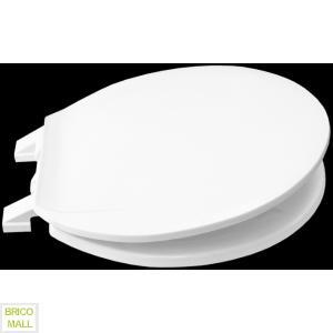 Capac toilette din plastic - Pret | Preturi Capac toilette din plastic