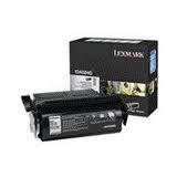 Cartus toner Lexmark 12A5740 negru - Pret | Preturi Cartus toner Lexmark 12A5740 negru