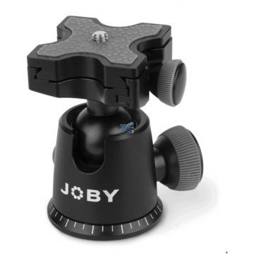 Joby Gorillapod Ballhead X pentru Focus - Pret | Preturi Joby Gorillapod Ballhead X pentru Focus