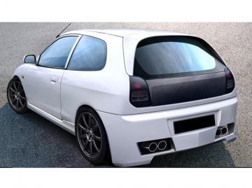 Mitsubishi Colt Spoiler Spate H2-Design - Pret | Preturi Mitsubishi Colt Spoiler Spate H2-Design