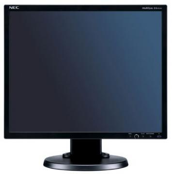 Monitor LCD 19' MultiSync EA192M NEC, 1280x1024, 1000 :1, 250 cd/mp, 5ms, DVI-D, DP, boxe, negru (60003064) - Pret | Preturi Monitor LCD 19' MultiSync EA192M NEC, 1280x1024, 1000 :1, 250 cd/mp, 5ms, DVI-D, DP, boxe, negru (60003064)