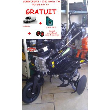 Motocultor (motosapa) WM 168 FB putere 6.5 CP - Pret | Preturi Motocultor (motosapa) WM 168 FB putere 6.5 CP