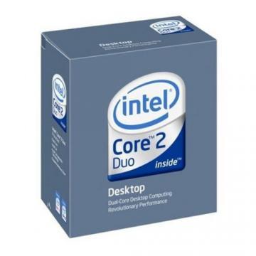 Procesor Intel Core 2 Duo E6400 BOX - Pret | Preturi Procesor Intel Core 2 Duo E6400 BOX