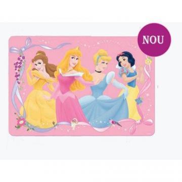 Stor - Placemat Princess - Pret | Preturi Stor - Placemat Princess