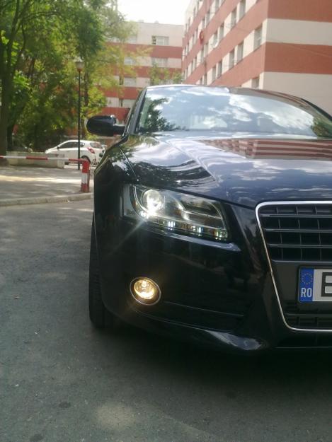 AUDI A5 4USI - Pret | Preturi AUDI A5 4USI