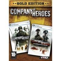 Company of Heroes Gold Edition - Pret | Preturi Company of Heroes Gold Edition